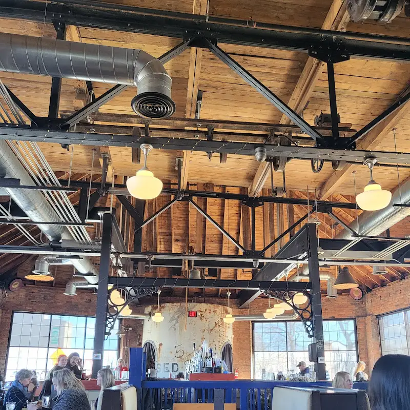 Gabby's Pub & Grill