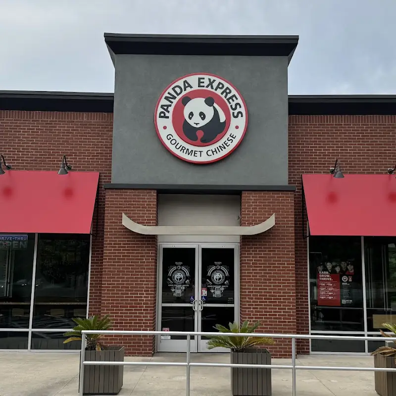 Panda Express