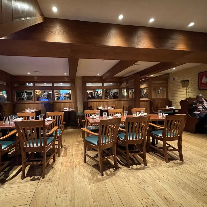 Brookside Inn Restaurant