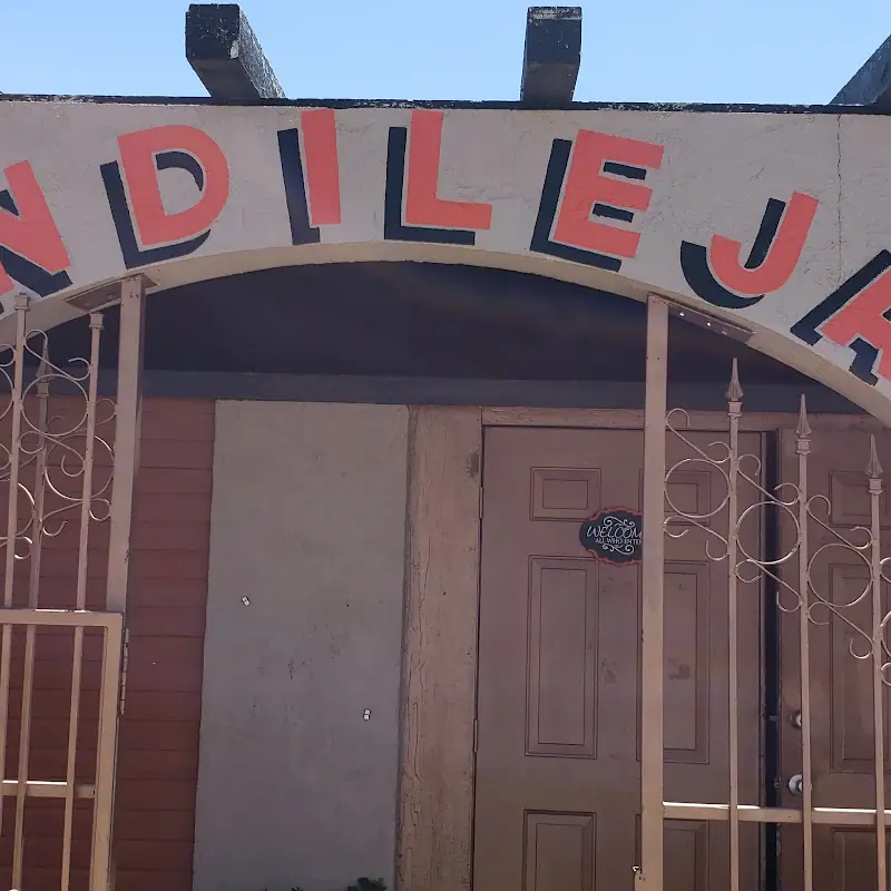 Candilejas Restaurant