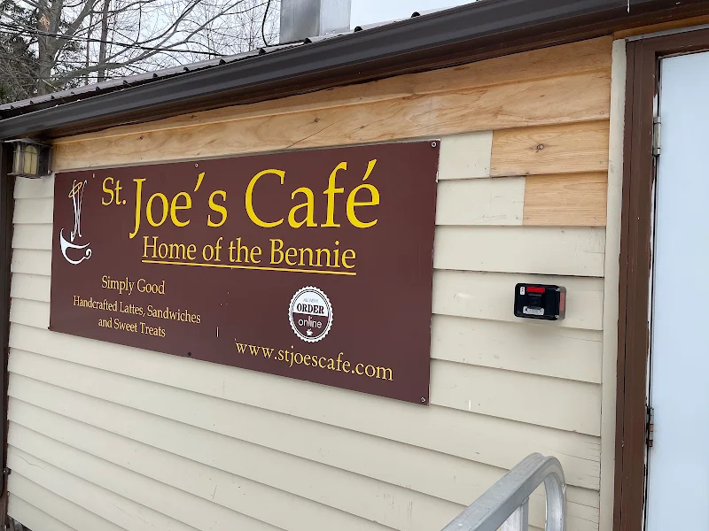 St. Joe's Cafe