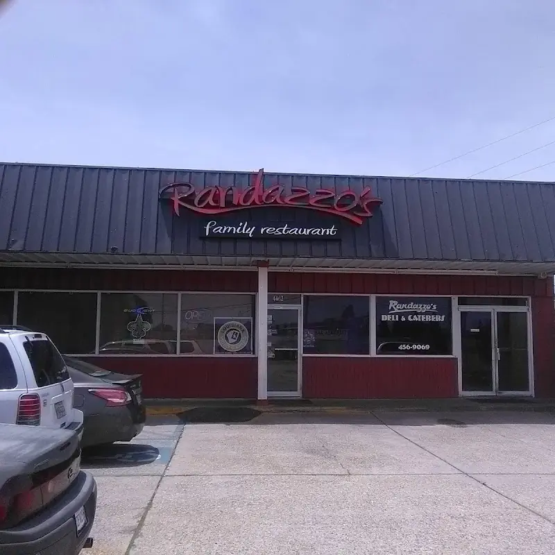 Randazzo's Family Restaurant