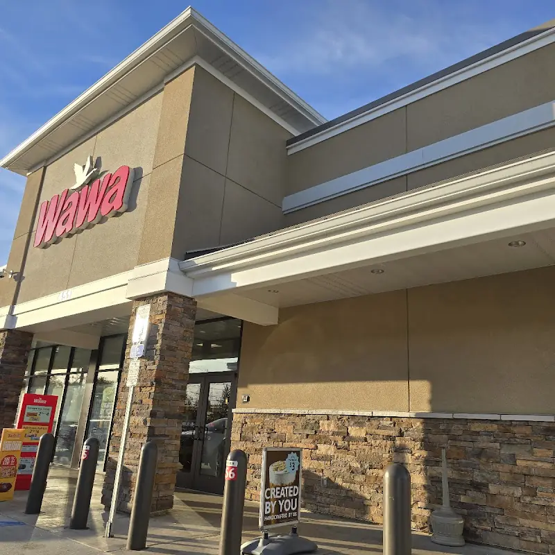 Wawa