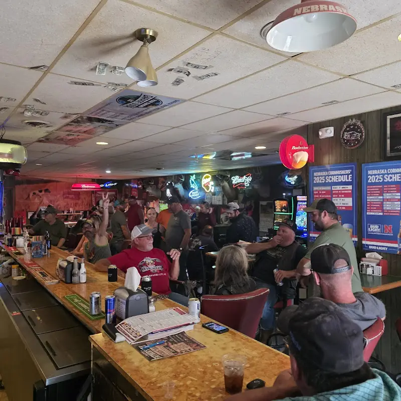 Jimmy Dean's Bar & Grill