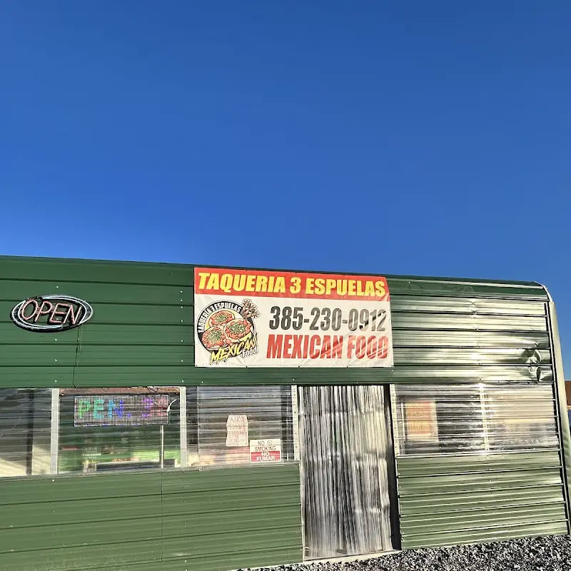 Taqueria 3 Espuelas