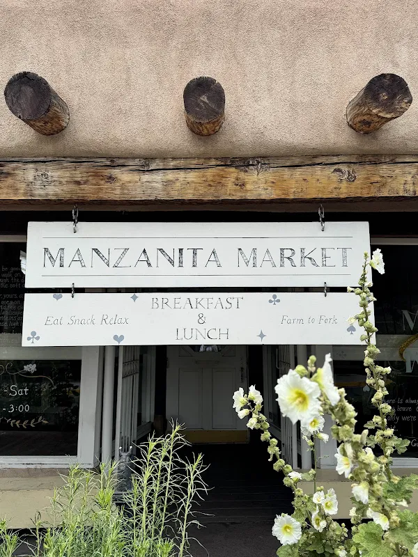 Manzanita Market