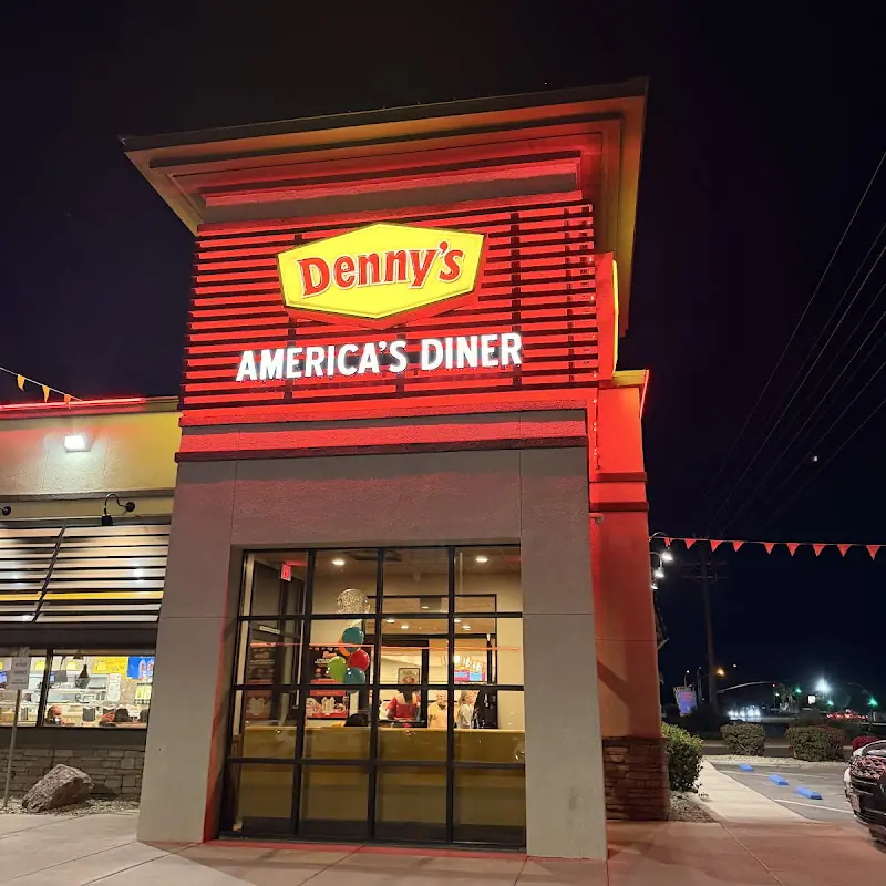Denny's Restaurant