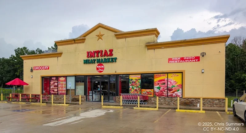 Imtiaz Halal Pakistani Grill (Takeout/Delivery)