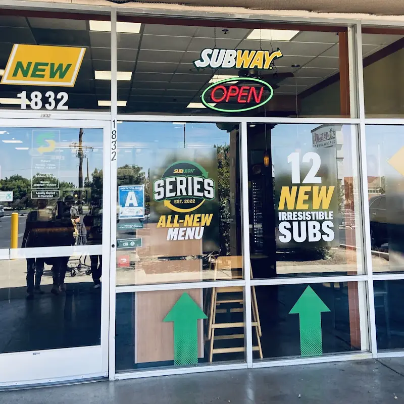 Subway