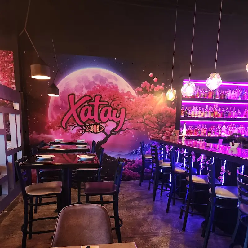 Xatay Latin Fusion