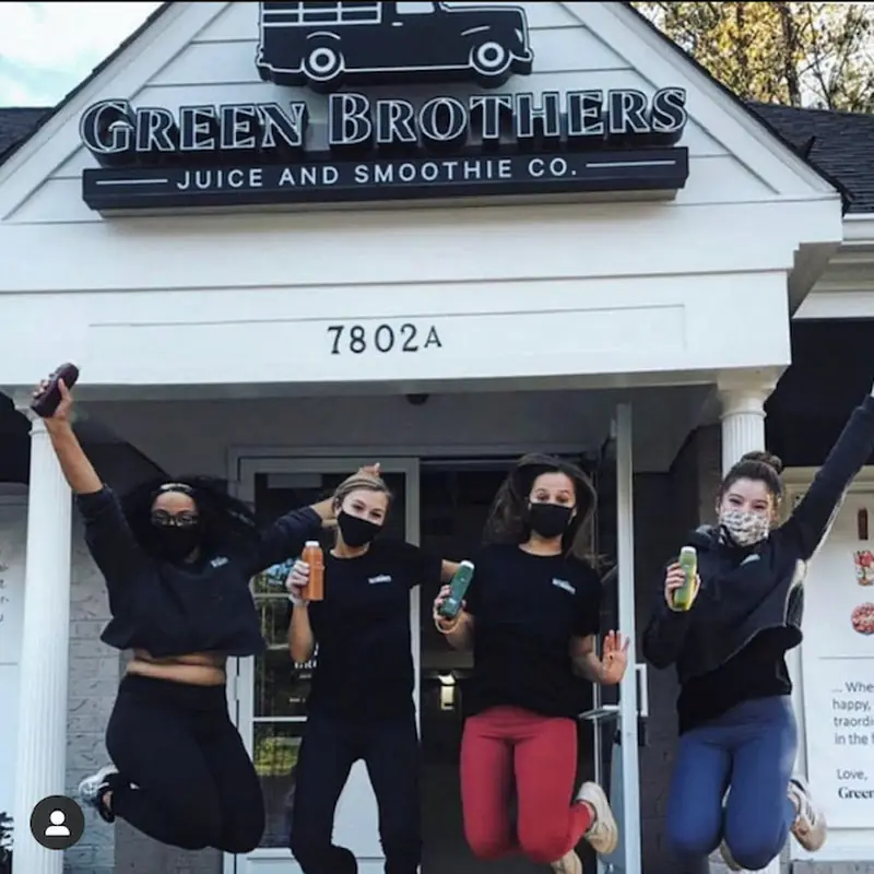 Golden Bone Broth (pint)