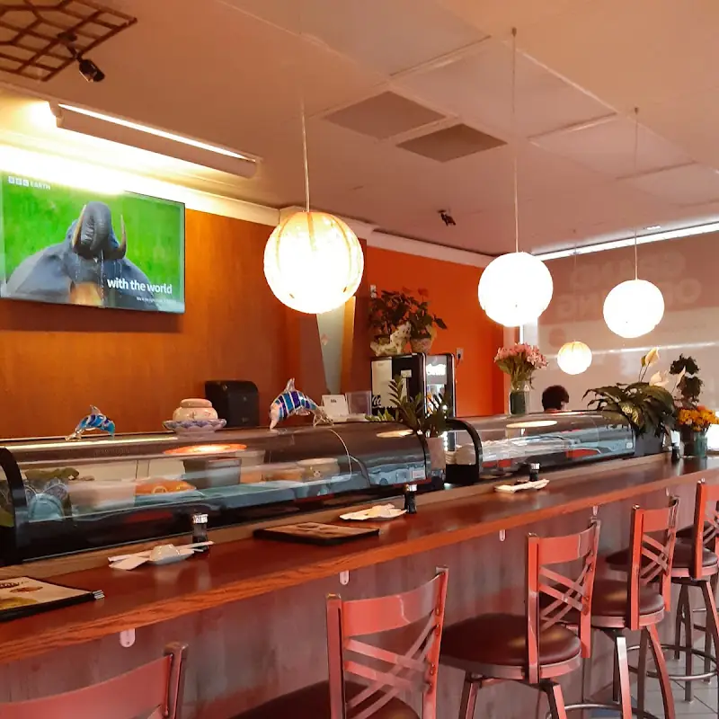 Sushi Ya