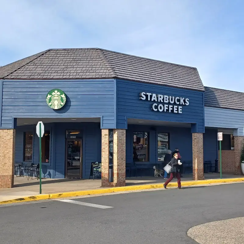 Starbucks Coffee Company