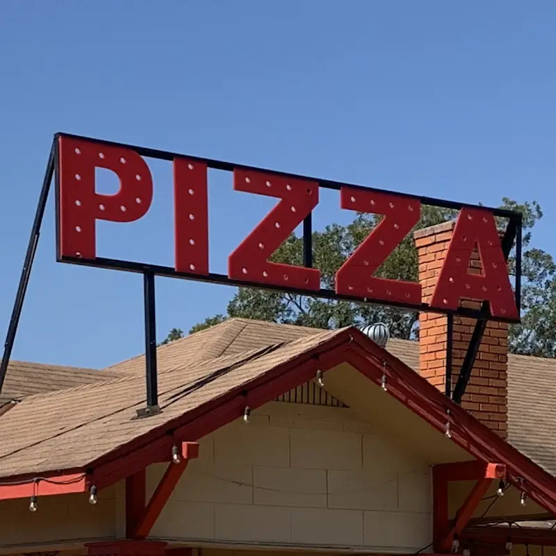 Pizzeria Mia Marco's
