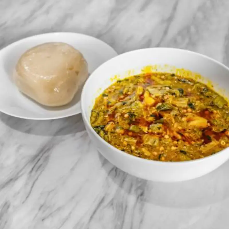Royal African Restaurant