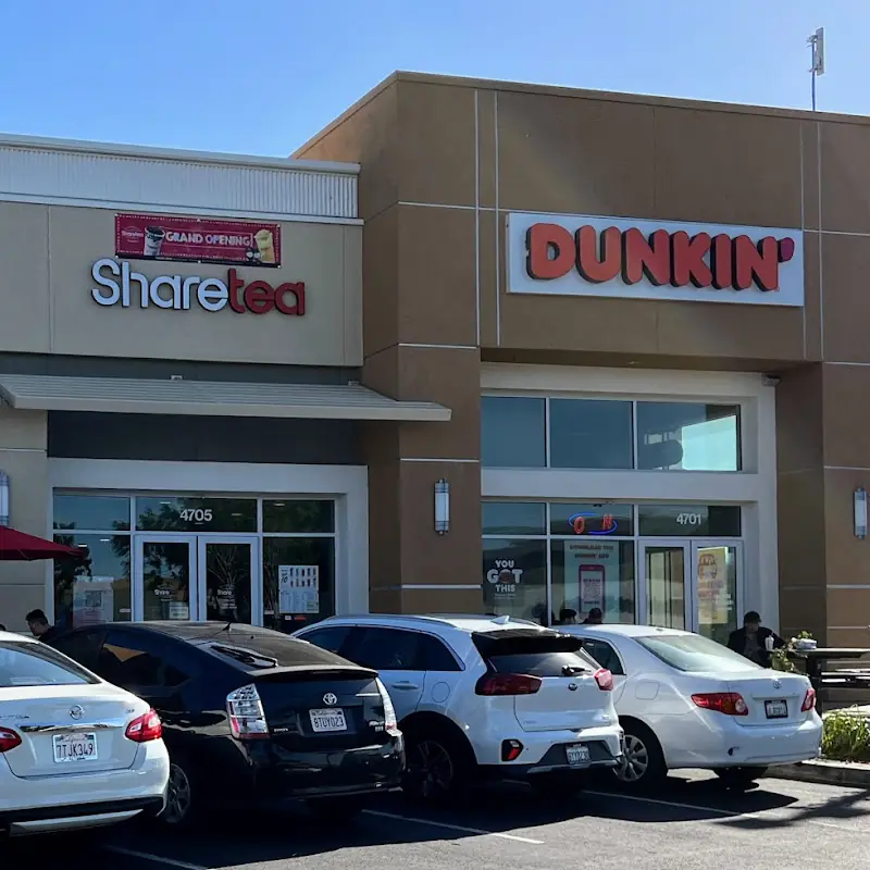Sharetea Pittsburg