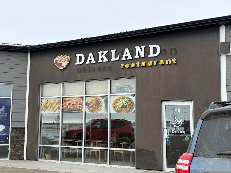 Dak Land Restaurant