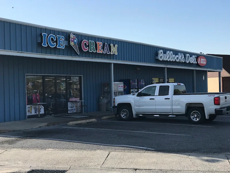 Bullock's Deli