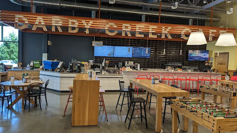 WFM Coffee Bar