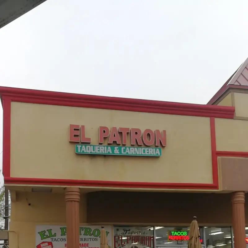 El Patron Taquería