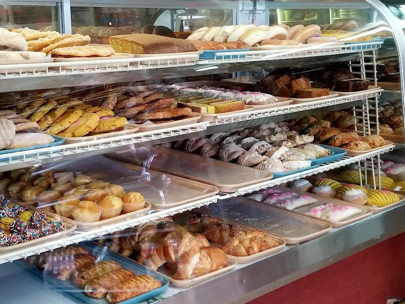 Torres Bakery