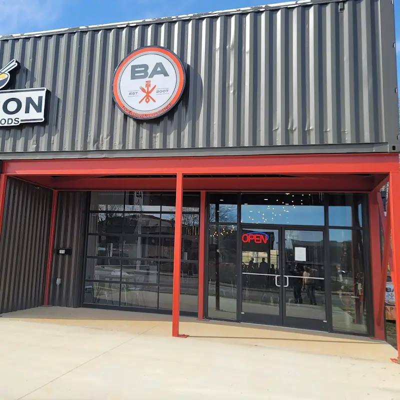 Saigon Craft Foods