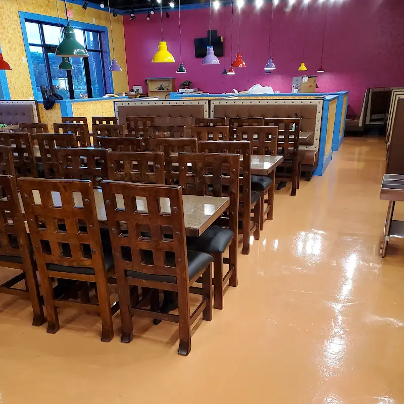 EL SAZÓN BAR & GRILL