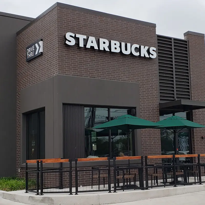 Starbucks Coffee Company