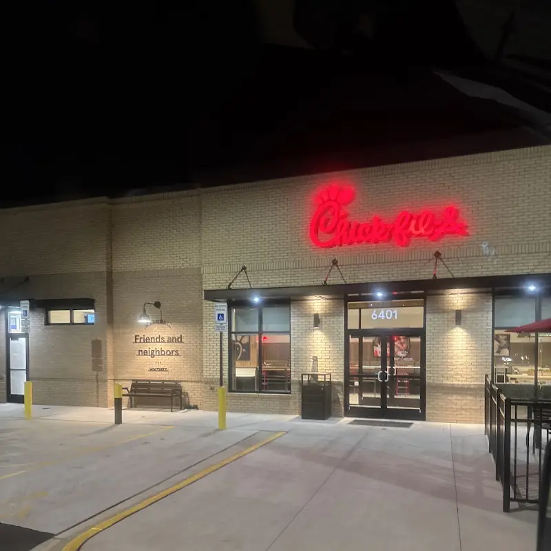 Chick-fil-A
