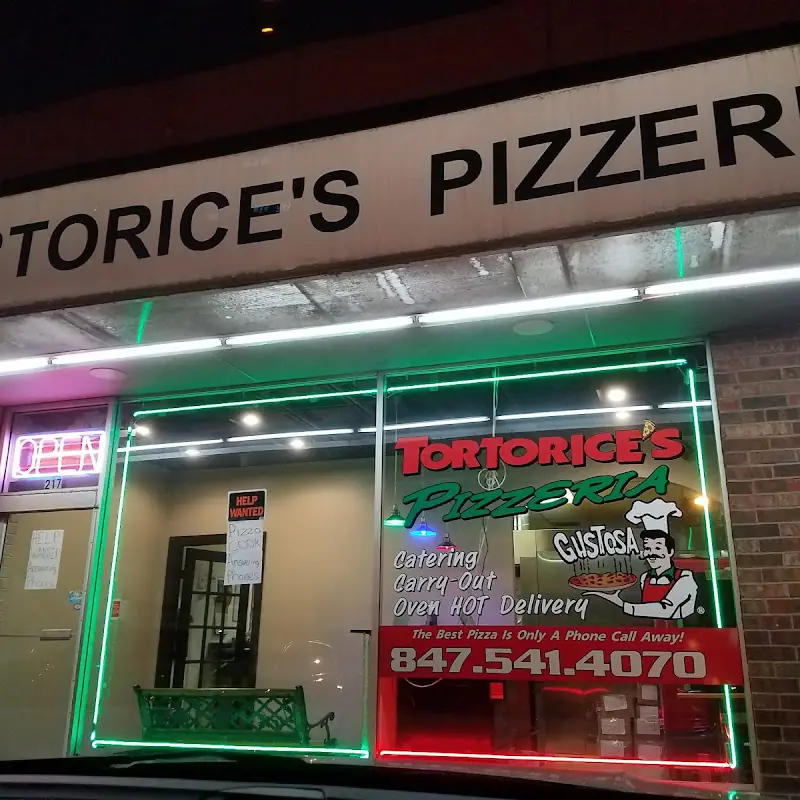 Tortorice's Pizzeria