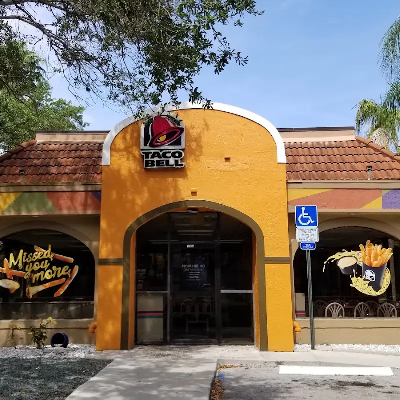 Taco Bell