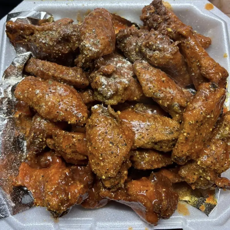 Wing Krave