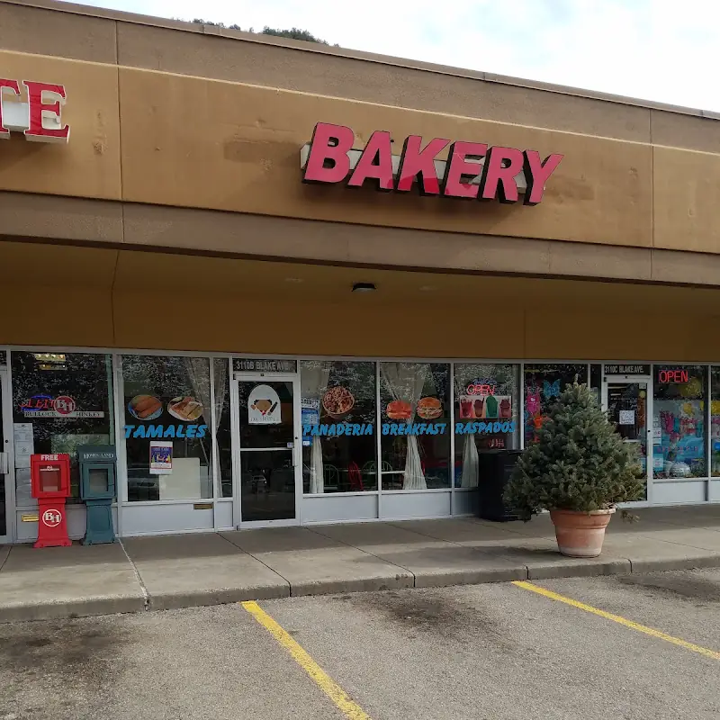 Tony's Bakery