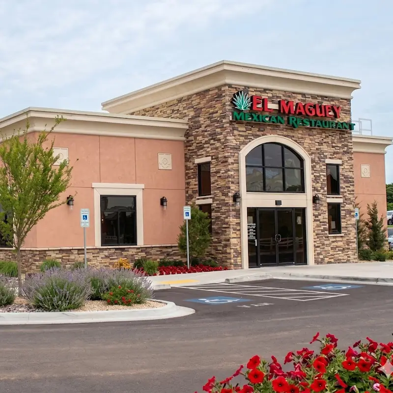 El Maguey Mexican Restaurant