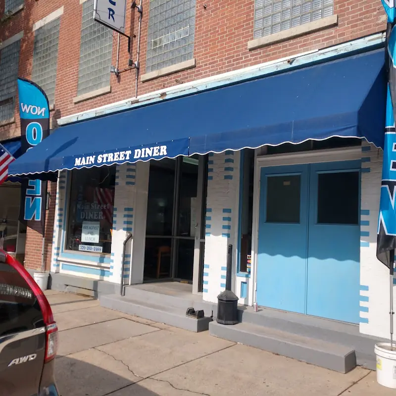 Havens Main Street Diner