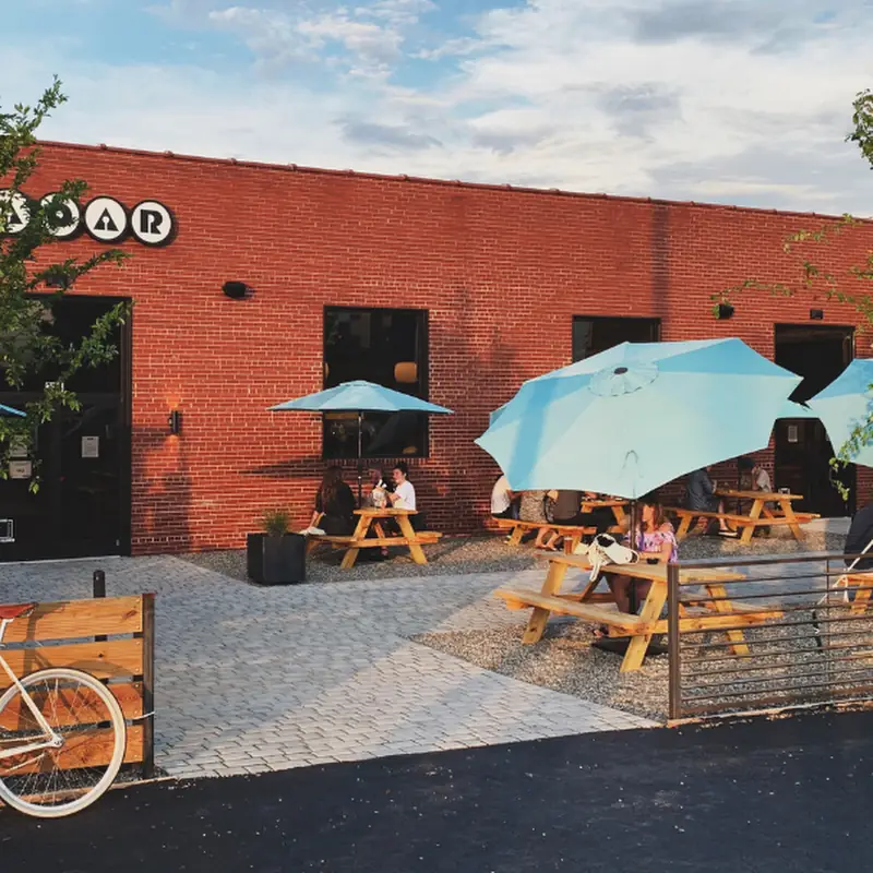 Radar Brewing Company