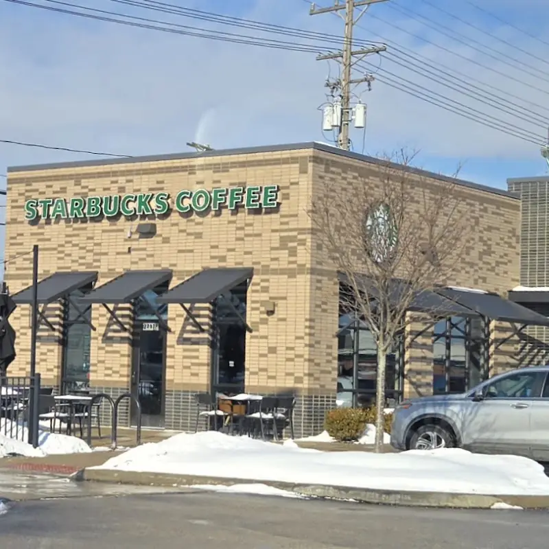 Starbucks Coffee Company
