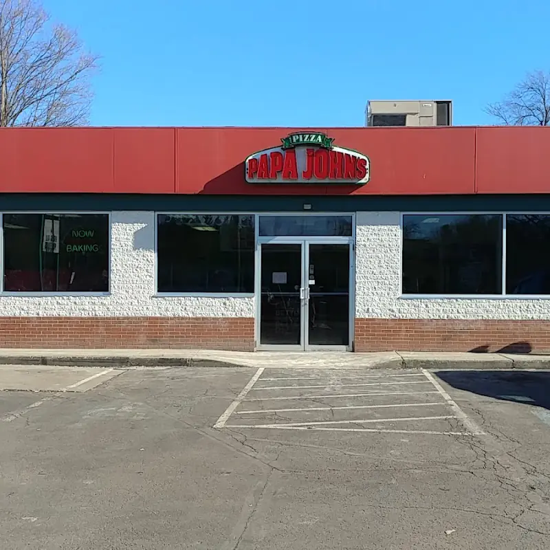 Papa Johns Pizza