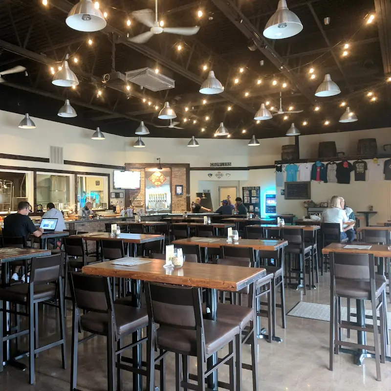 Crystal Lake Brewing