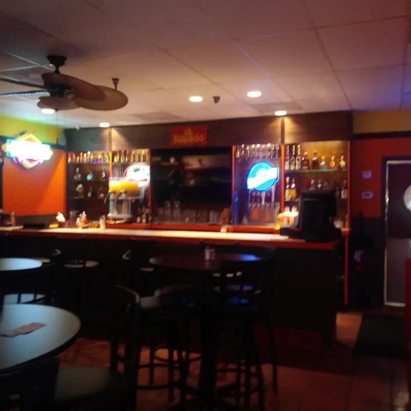 Carmen's Cantina