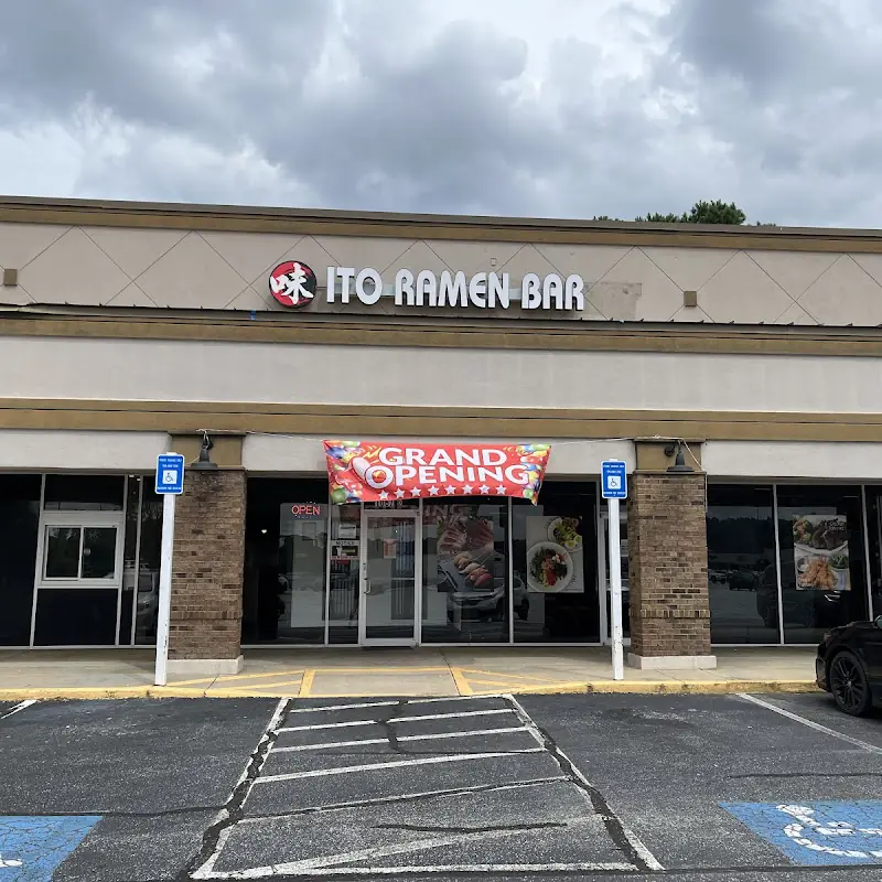 ITO RAMEN BAR & NEWNAN