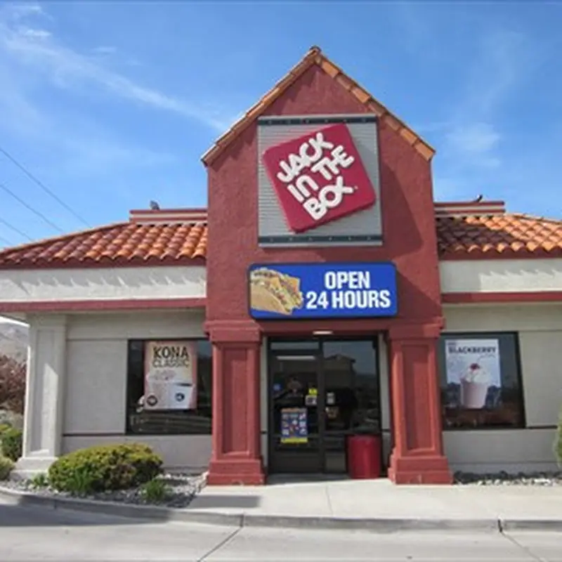 Jack in the Box