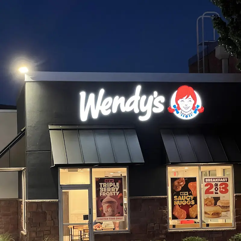 Wendy's