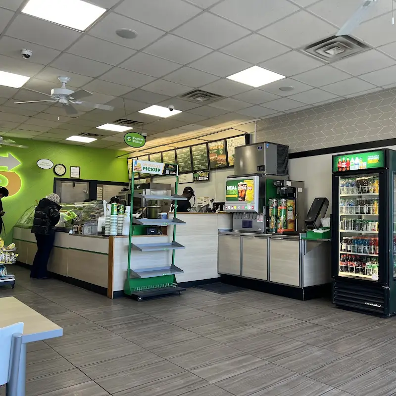 Subway