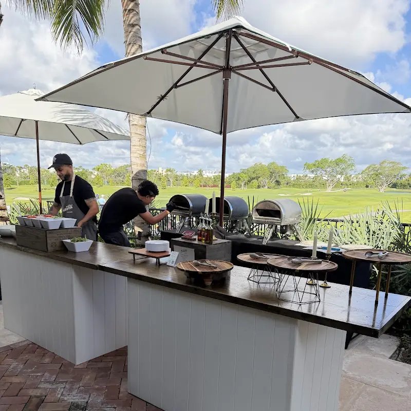 Dunwell Catering & Dunwell Pizza