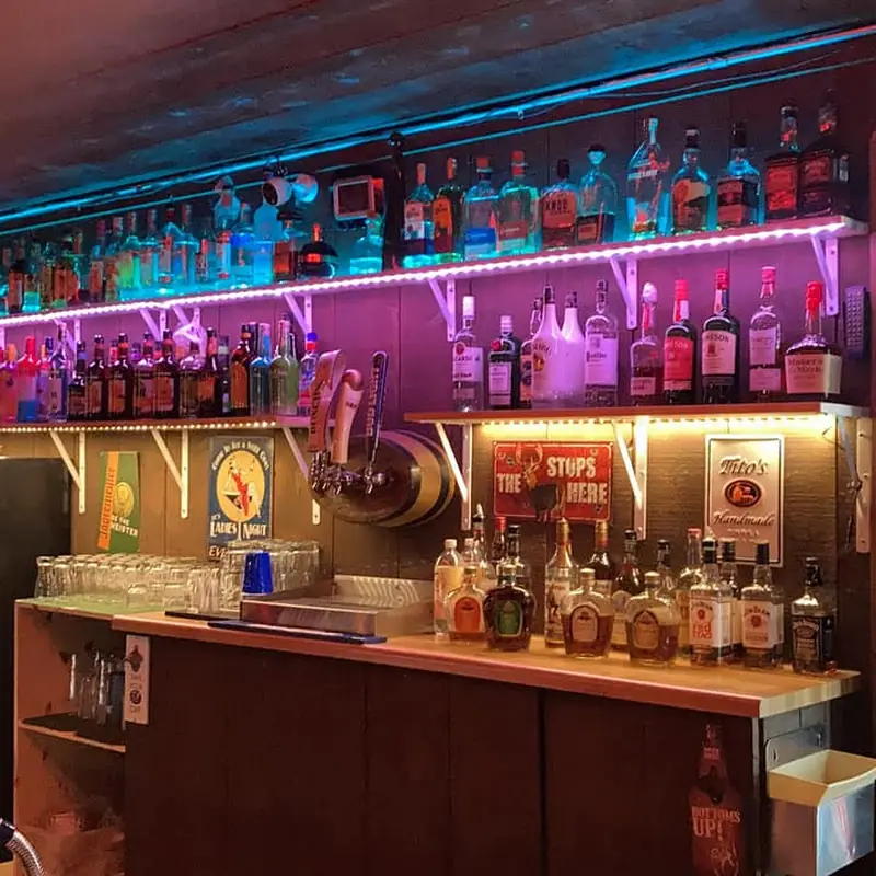 Clear Lake Pub