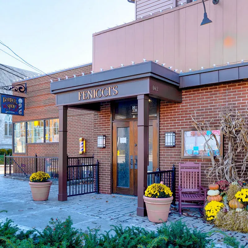 Fenicci's of Hershey