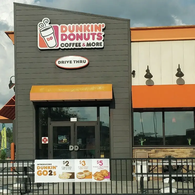 Dunkin'