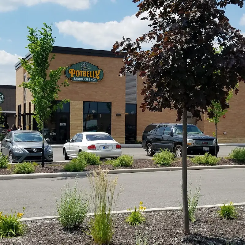 Potbelly
