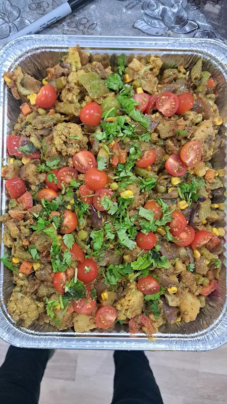 Seven Spices GTA (Great Taste Always)